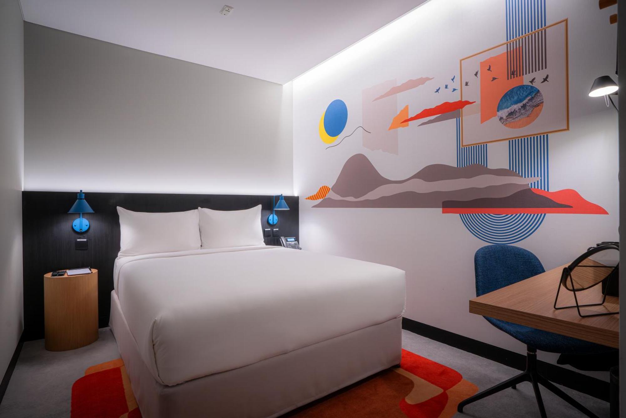 Auhotel -Zayed International Airport-Located In Transit Area -Onwards Boarding Pass Required Abu Dhabi Ngoại thất bức ảnh