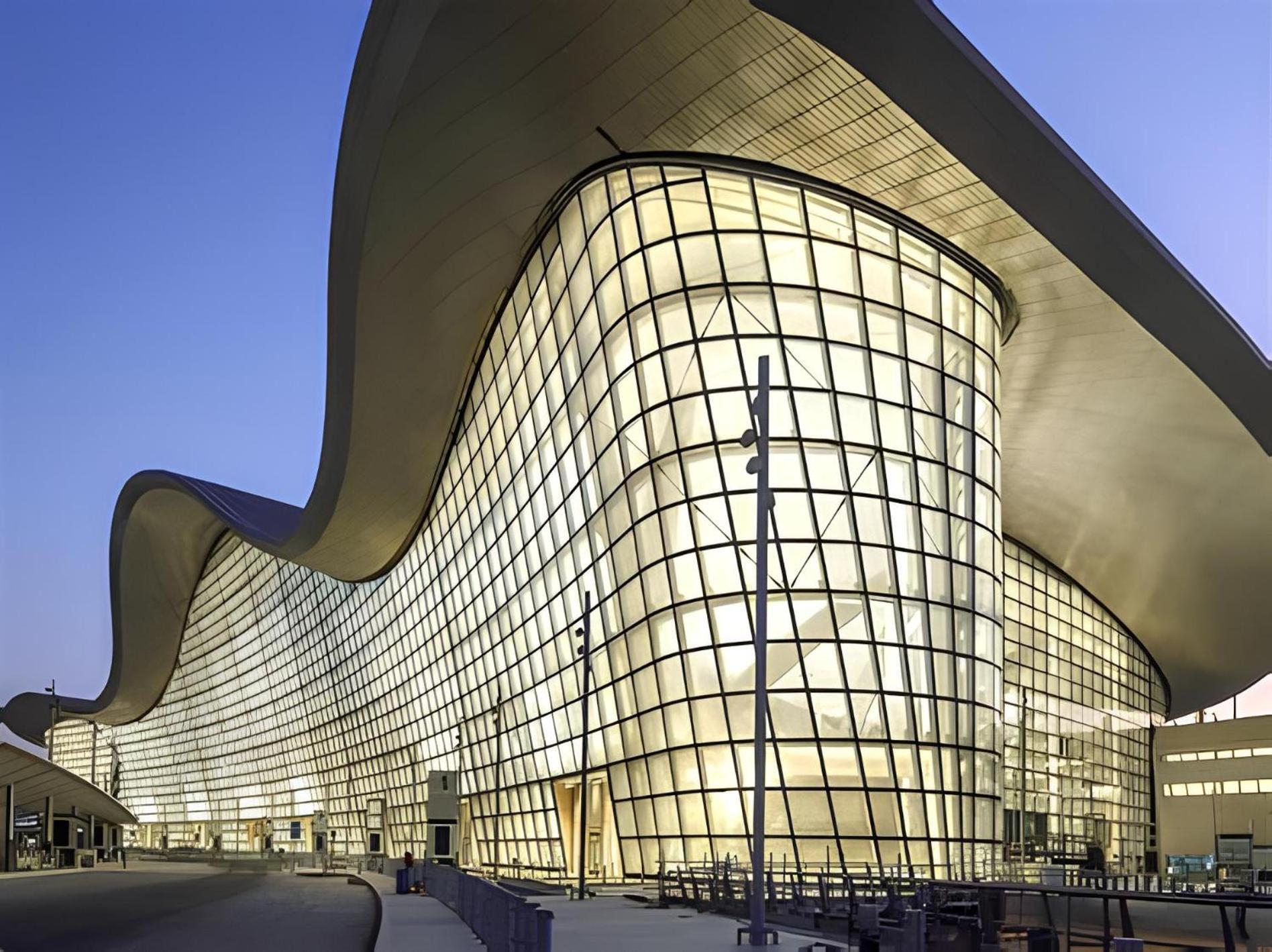 Auhotel -Zayed International Airport-Located In Transit Area -Onwards Boarding Pass Required Abu Dhabi Ngoại thất bức ảnh